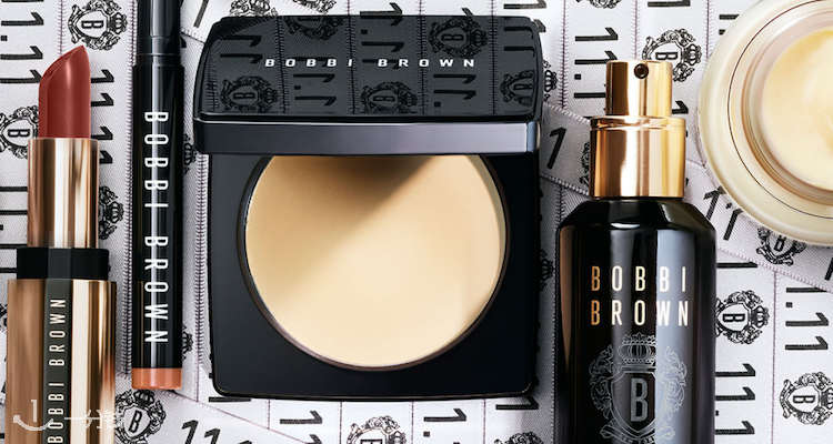 Bobbi Brown,全场6.5折