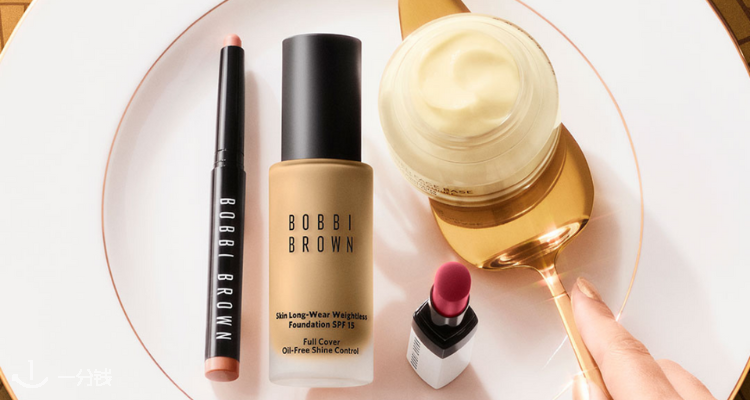 Bobbi Brown,全场6.5折