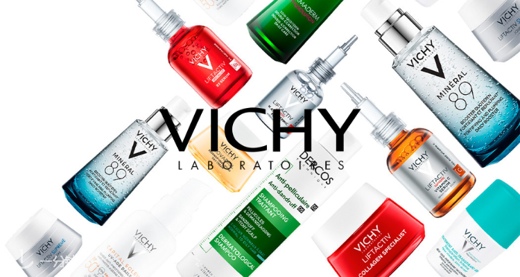 薇姿 Vichy 折扣 优惠