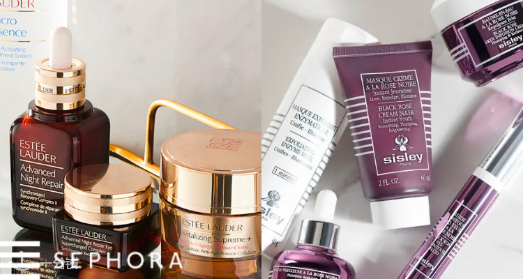 丝芙兰 Sephora 折扣 优惠