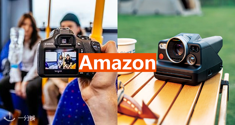 亚马逊 Amazon 折扣 优惠