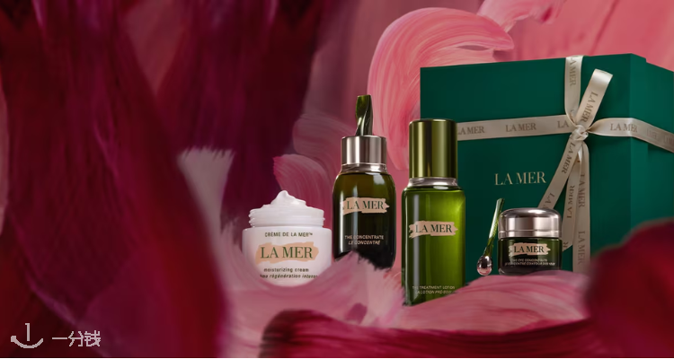 海蓝之谜 La Mer 折扣 优惠