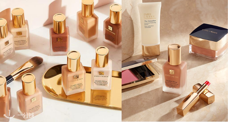 Estee Lauder,全场6.5折