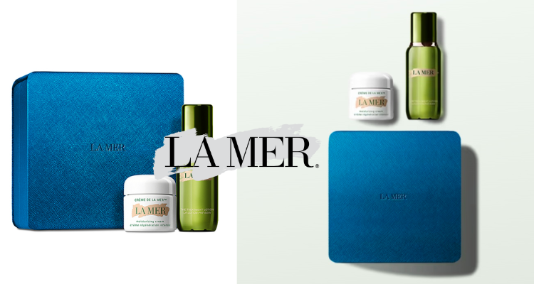 La Mer,低至9折