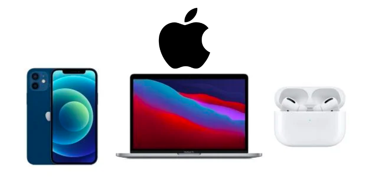 苹果 Apple 折扣 优惠