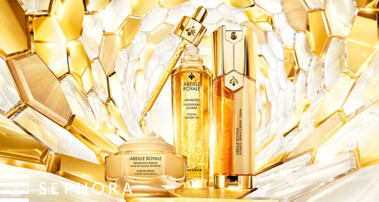 Guerlain,低至5.4折