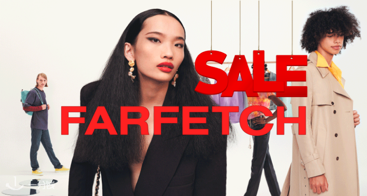 Farfetch 折扣 优惠
