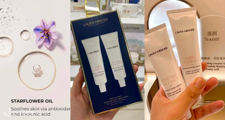 Laura Mercier