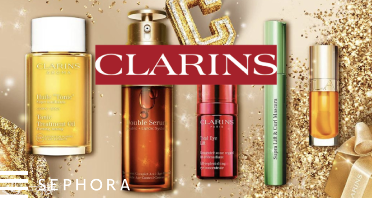 Clarins