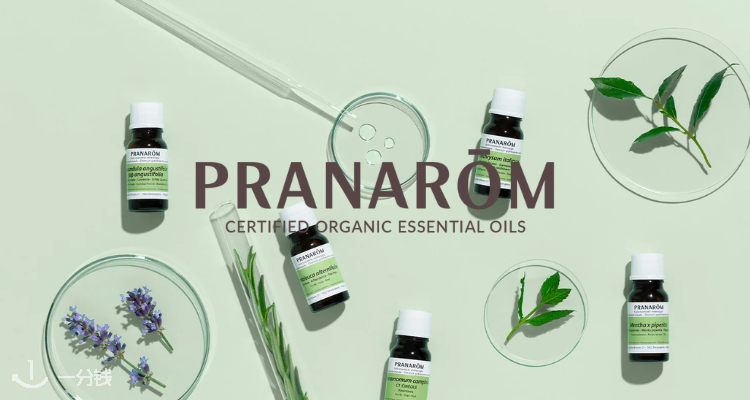 Pranarom