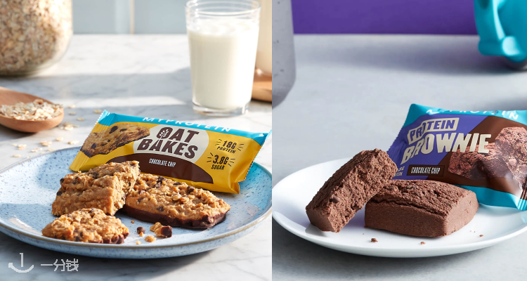 Myprotein,全场6折