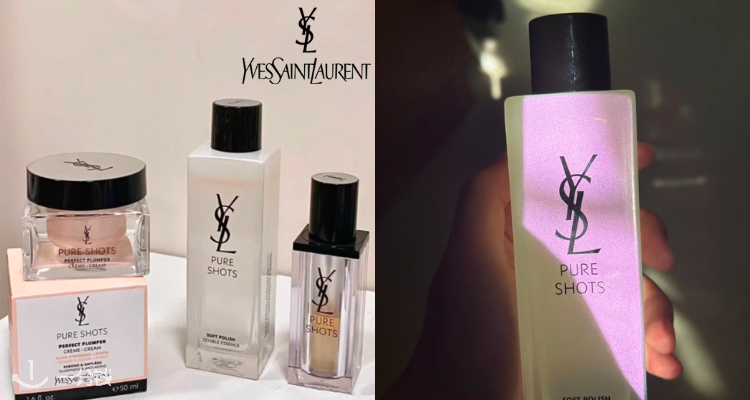 YSL Beaute,全场7折