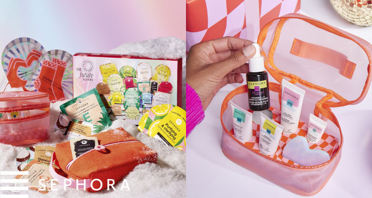 丝芙兰 Sephora 折扣 优惠