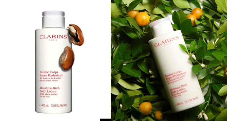 Clarins,全场5折