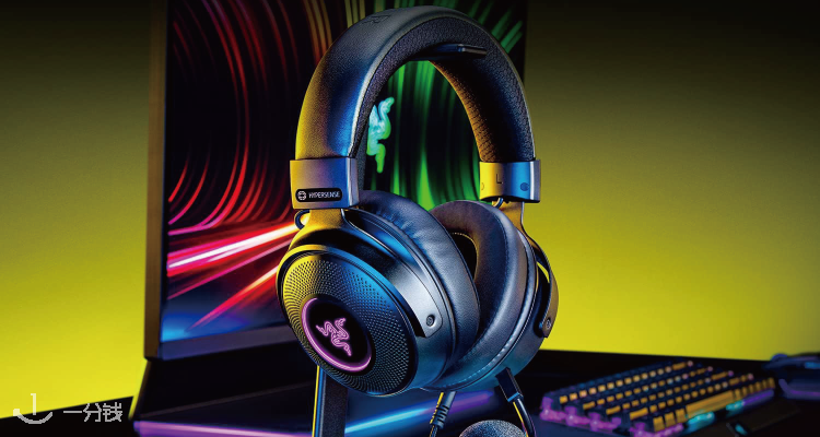 Razer,8.9折