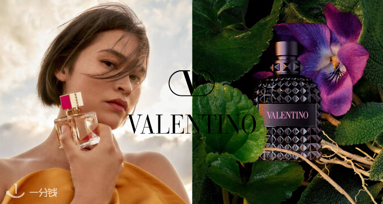 VALENTINO,全场6折