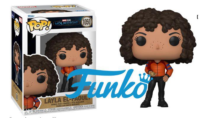 Funko,低至3.6折