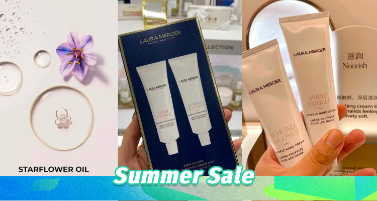 Laura Mercier