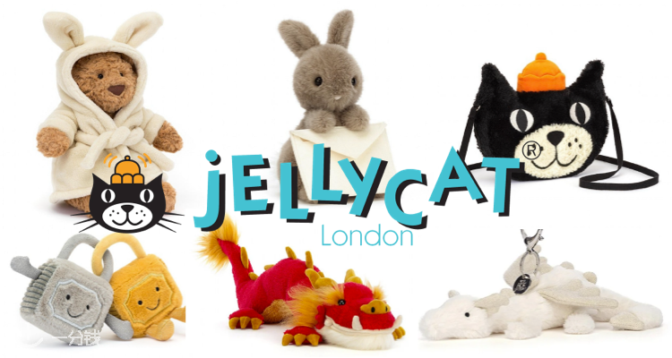 Jellycat
