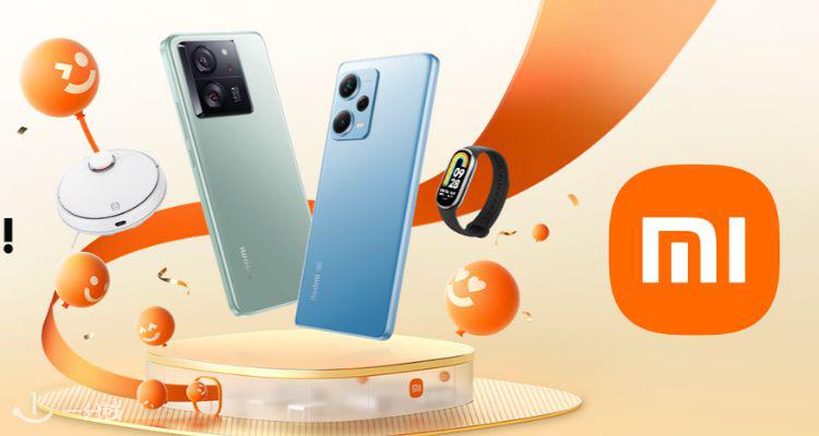 Xiaomi,低至7折