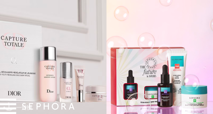 丝芙兰 Sephora 折扣 优惠