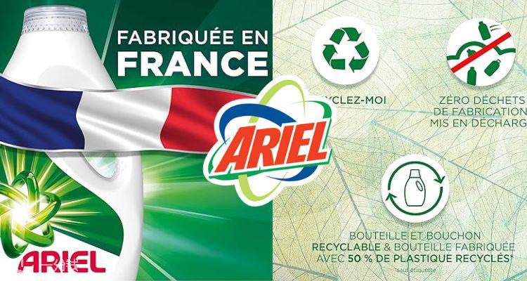 Ariel