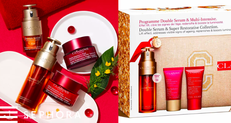 娇韵诗 Clarins 折扣 优惠