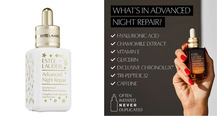 Estee Lauder