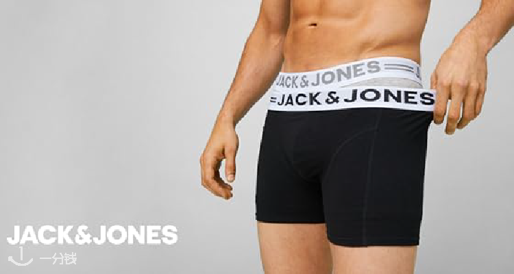 JACK & JONES
