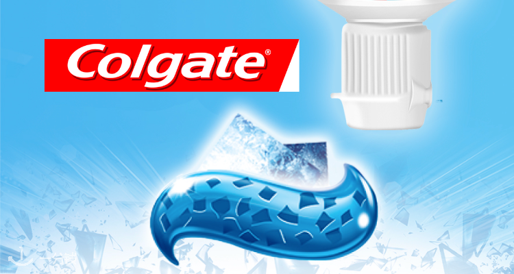 COLGATE