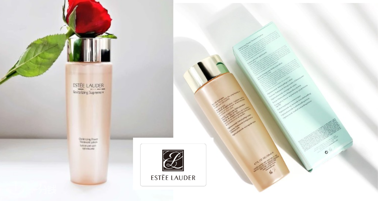 Estee Lauder