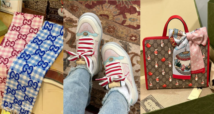 古驰 Gucci 折扣 优惠