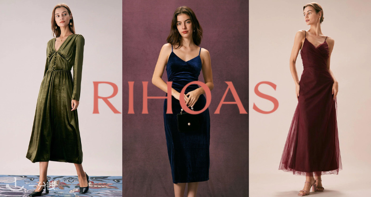 Rihoas,6折+折上8.6折
