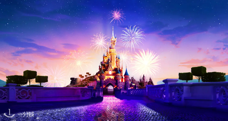 Disneyland Paris