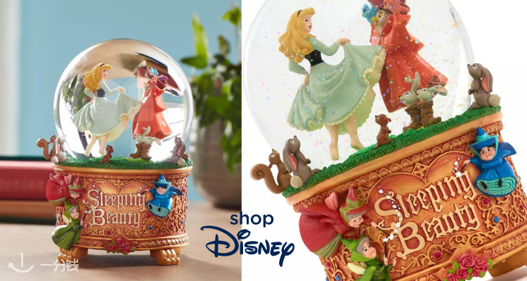 Disney,低至5折