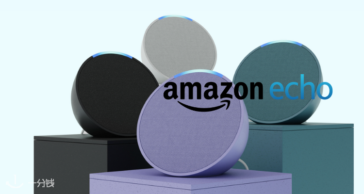  Echo Dot 折扣 优惠