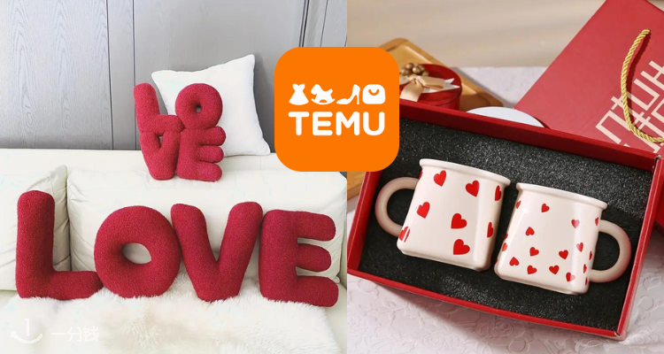 TEMU,低至4折