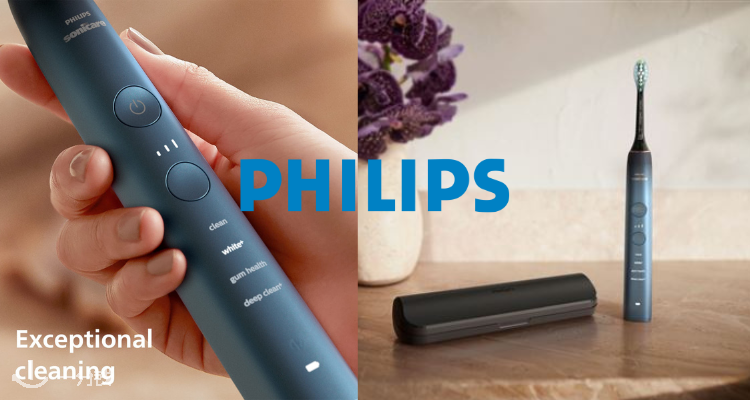 Philips,低至6折