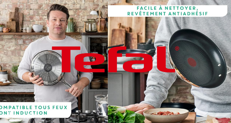 特福 Tefal 折扣 优惠