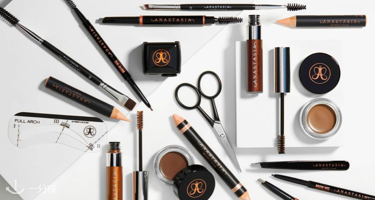  Anastasia Beverly Hills 折扣 优惠