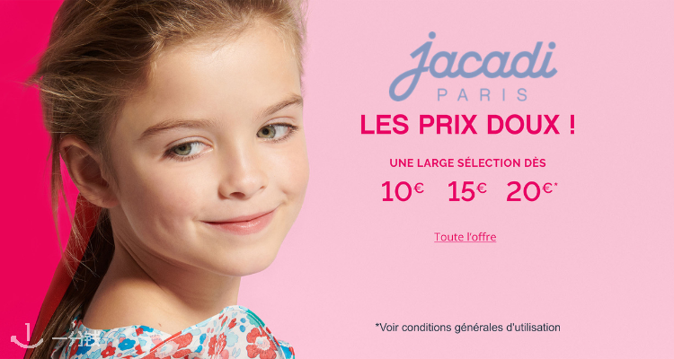 Jacadi