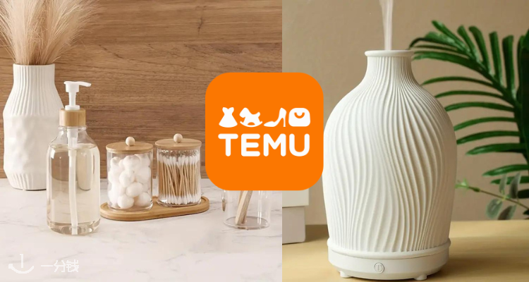 TEMU,低至4.2折