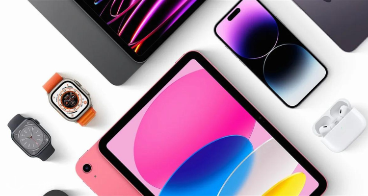 Apple,低至7.3折