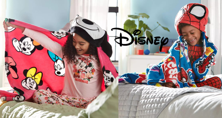 Disney,低至7.1折