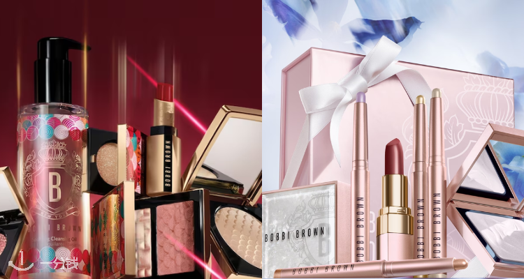 Bobbi Brown