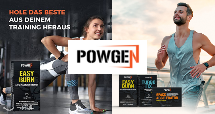 Powgen