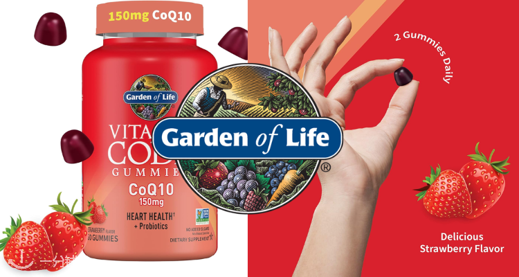 Garden of Life