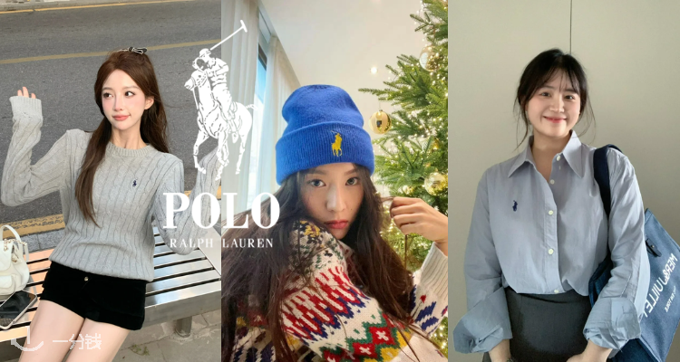 POLO RALPH LAUREN,4.5折+折上9.1折