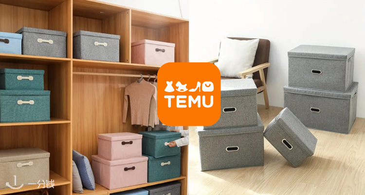TEMU 折扣 优惠
