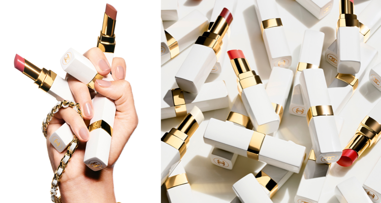 Chanel,低至6.4折